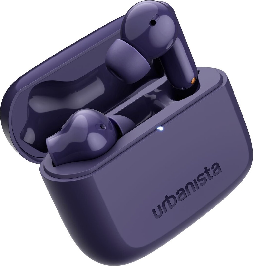 Urbanista - Palo Alto In-Ear Headphones W Adaptive Anc