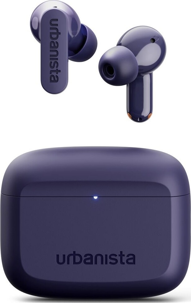 Urbanista - Palo Alto In-Ear Headphones W Adaptive Anc