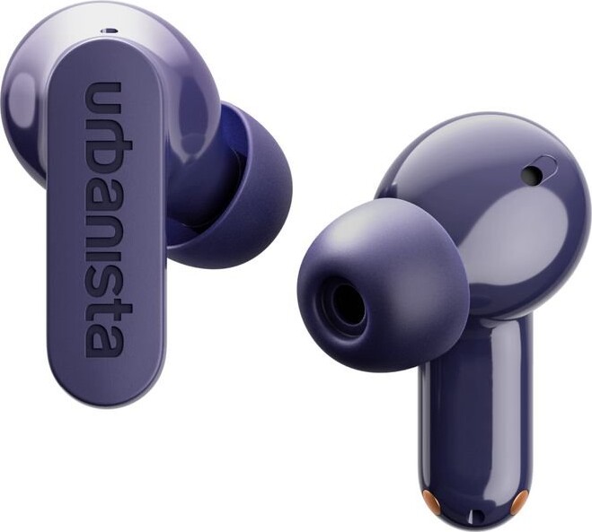 Urbanista - Palo Alto In-Ear Headphones W Adaptive Anc