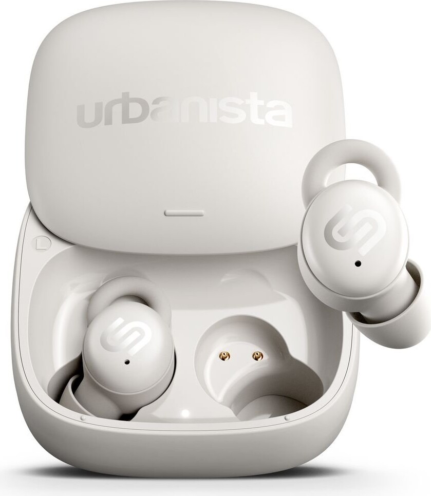 Urbanista - Porto Midnight True Wireless In-Ear