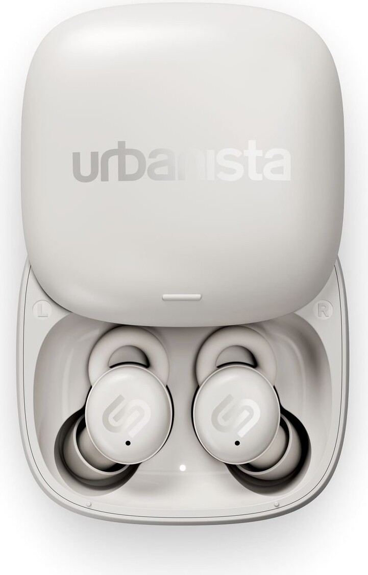 Urbanista - Porto Midnight True Wireless In-Ear