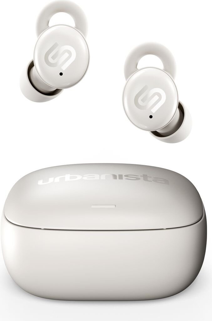 Urbanista - Porto Midnight True Wireless In-Ear