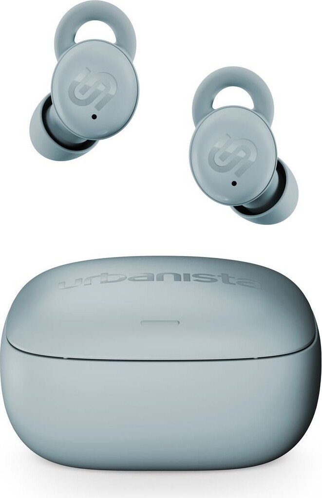 Urbanista - Porto Midnight True Wireless In-Ear