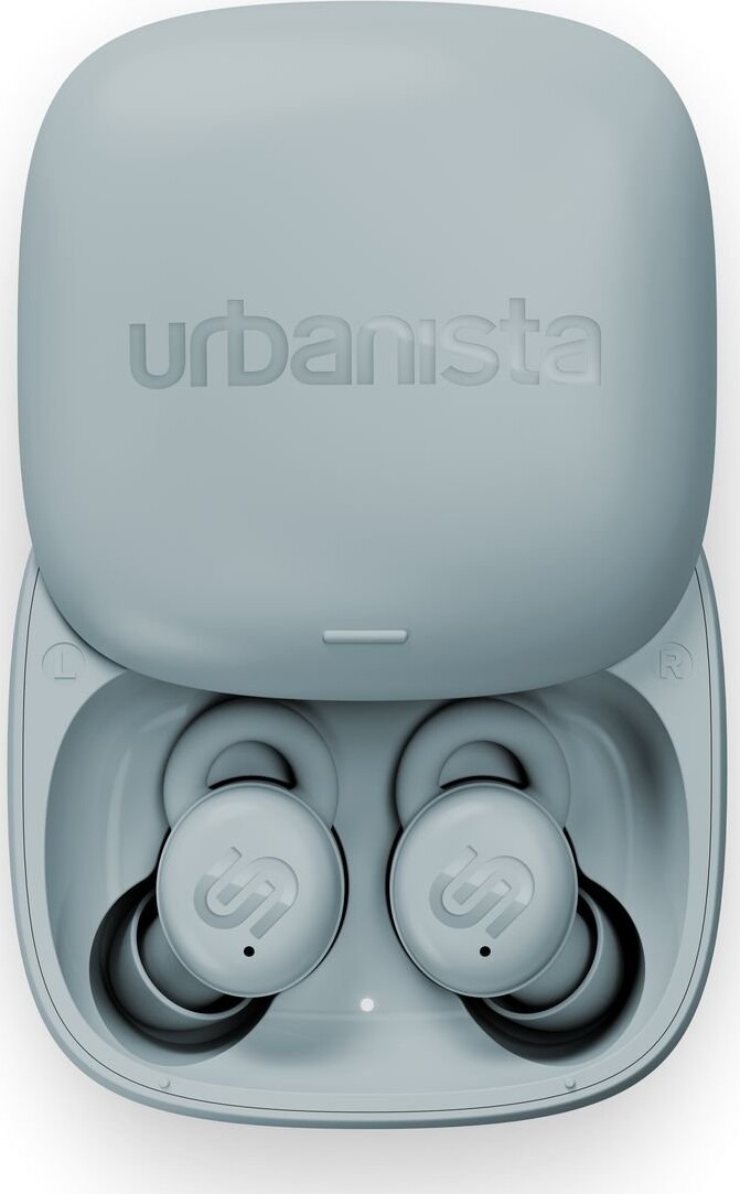 Urbanista - Porto Midnight True Wireless In-Ear