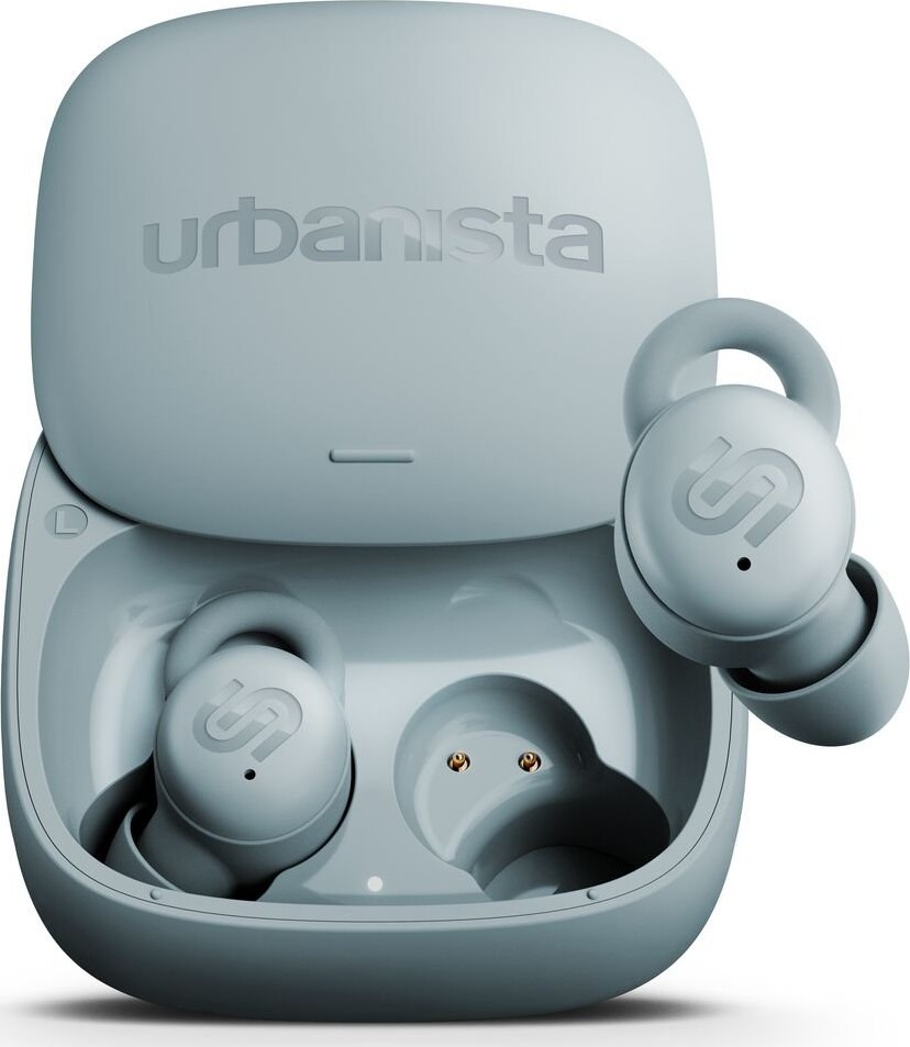 Urbanista - Porto Midnight True Wireless In-Ear