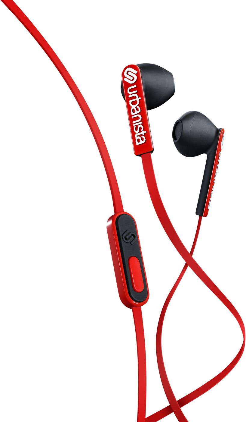 Urbanista - San Francisco - In-Ear Headphones
