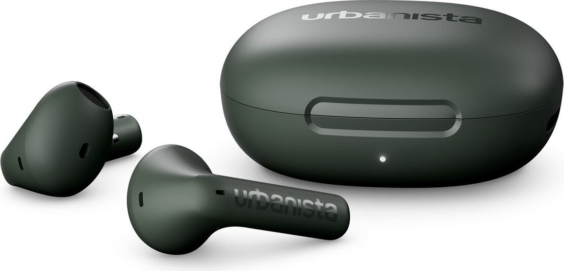 Urbanista - Santa Monica Open Fit True Wireless Earbuds