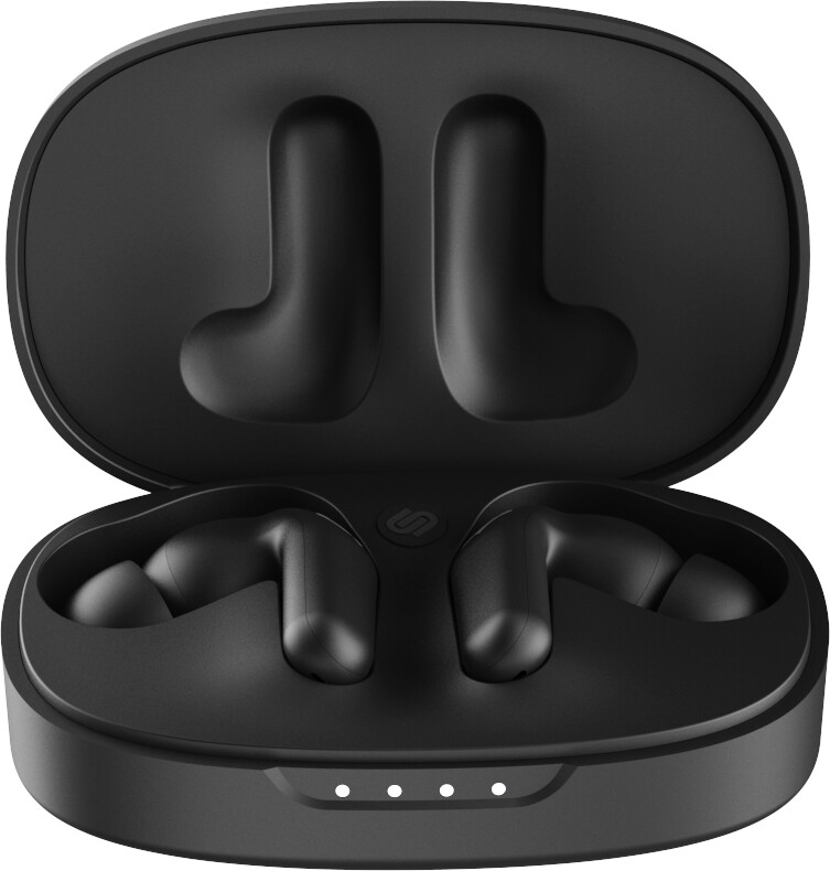 Urbanista - Seoul Earbuds - Midnight Black