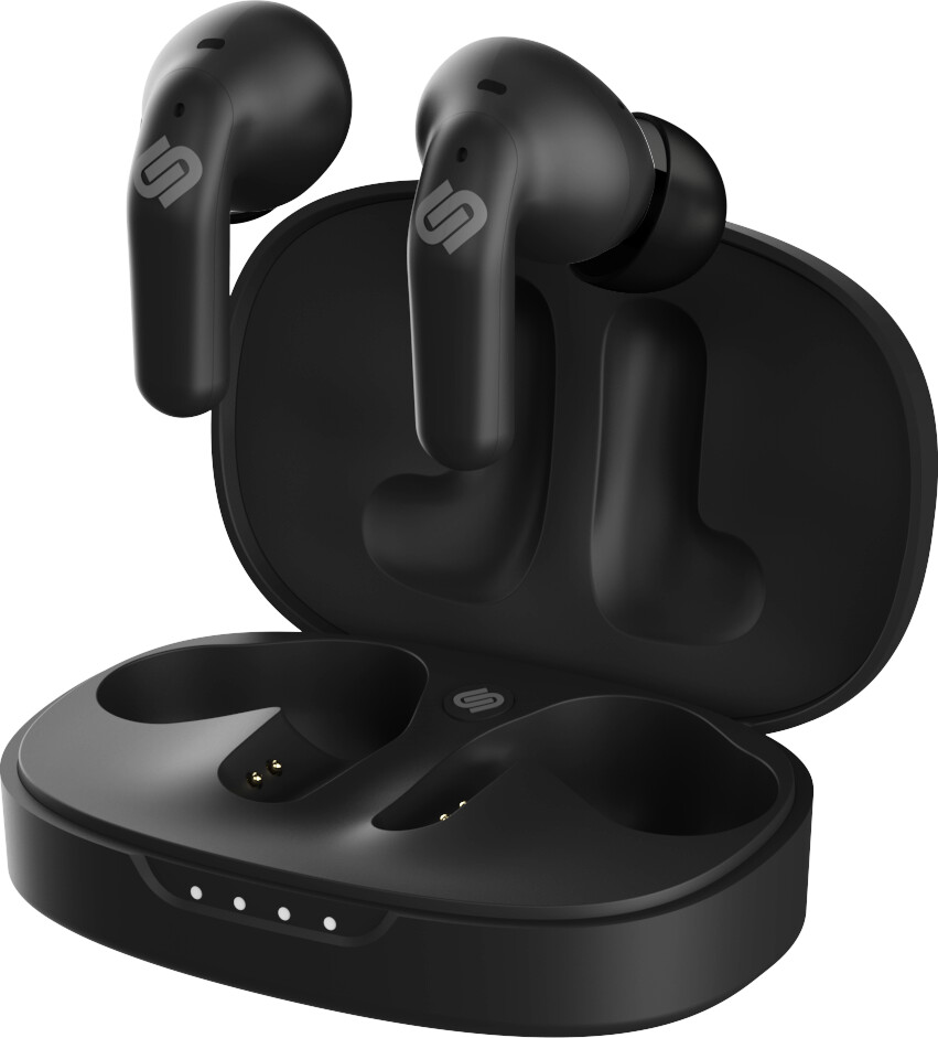 Urbanista - Seoul Earbuds - Midnight Black