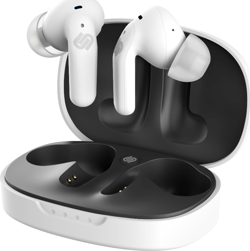 Urbanista - Seoul Earbuds - Pearl White