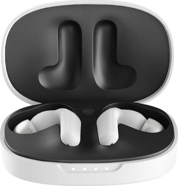 Urbanista - Seoul Earbuds - Pearl White