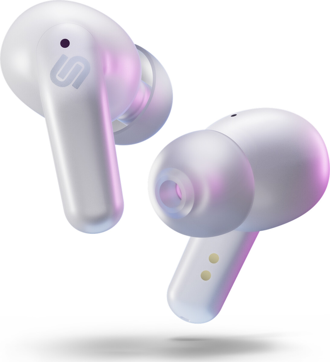 Urbanista - Seoul Earbuds - Pearl White