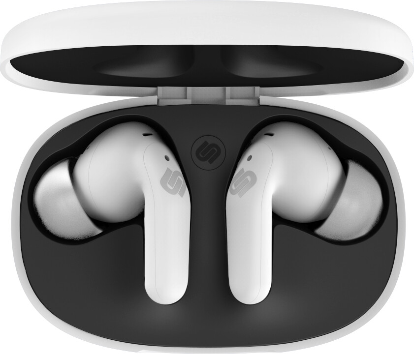 Urbanista - Seoul Earbuds - Pearl White