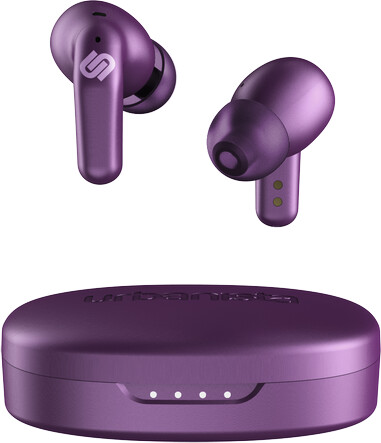 Urbanista - Seoul Earbuds - Vivid Purple