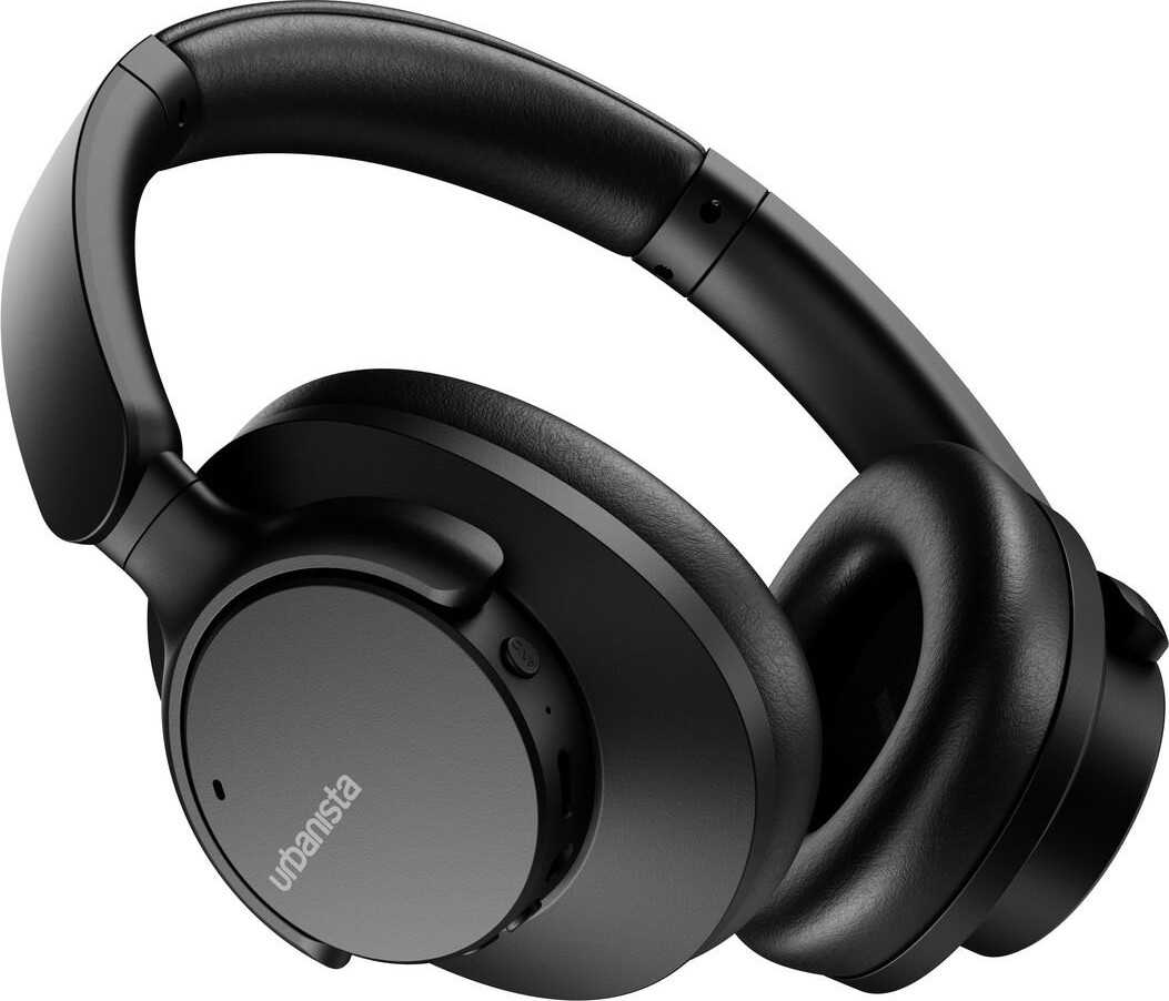 Urbanista - Valencia Active Noise Cancelling Over-Ear Headphones