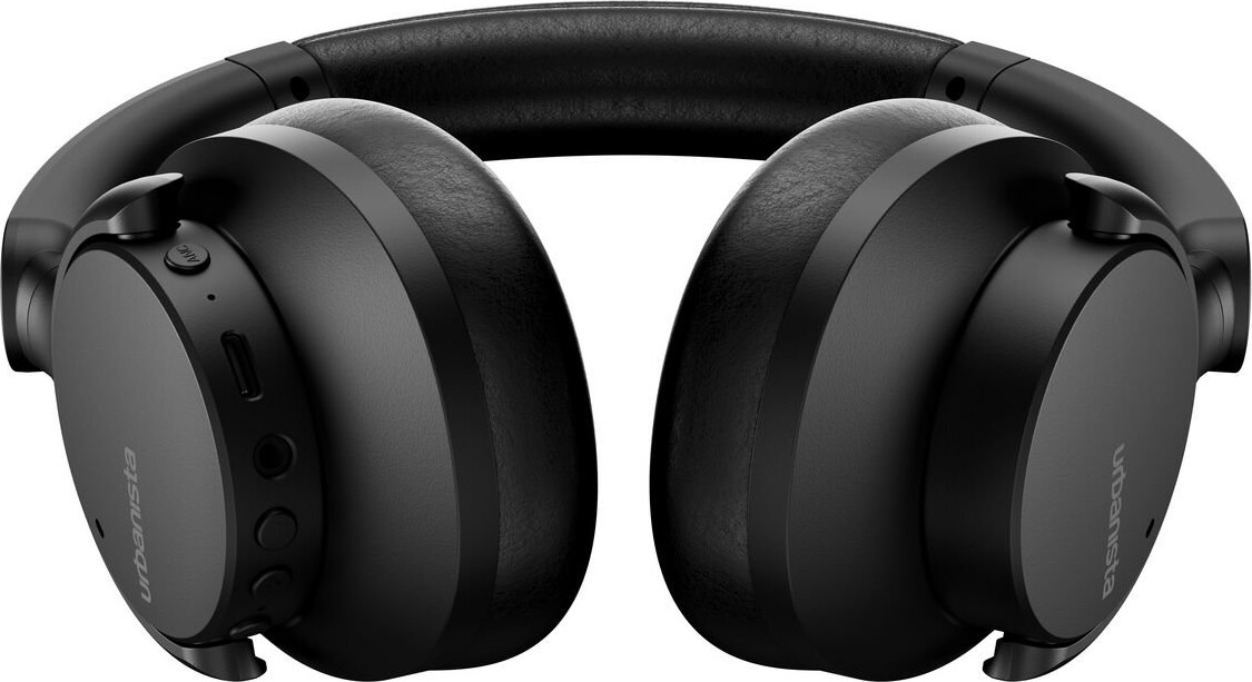 Urbanista - Valencia Active Noise Cancelling Over-Ear Headphones
