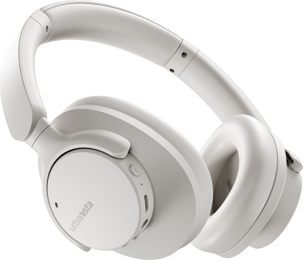 Urbanista - Valencia Active Noise Cancelling Over-Ear Headphones