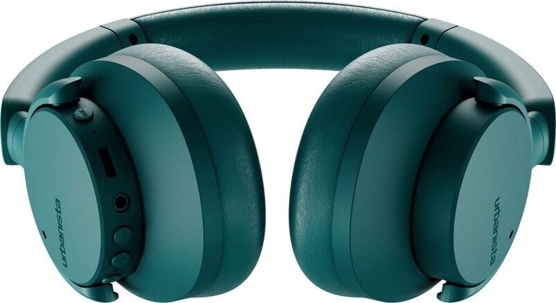 Urbanista - Valencia Active Noise Cancelling Over-Ear Headphones