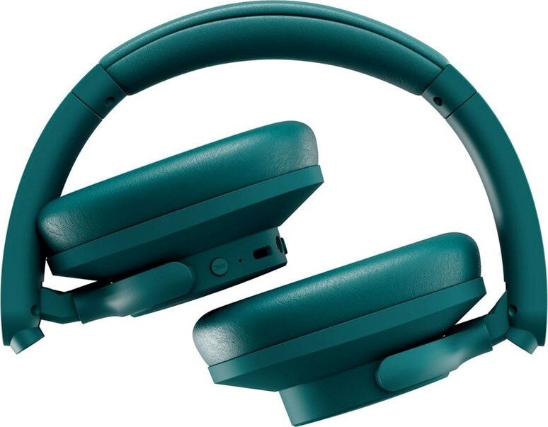 Urbanista - Valencia Active Noise Cancelling Over-Ear Headphones