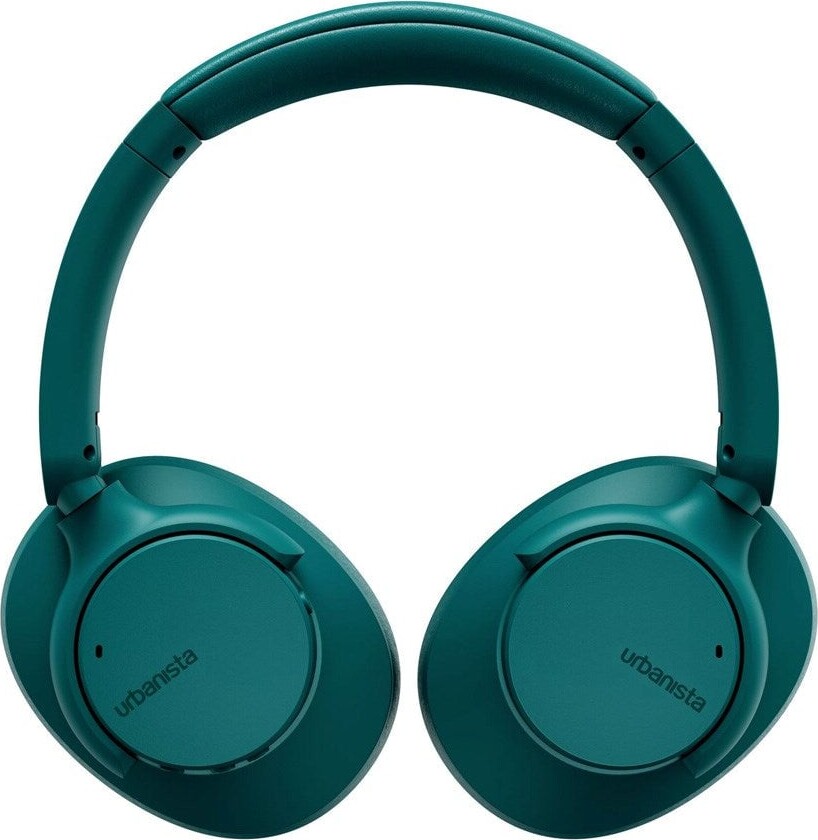 Urbanista - Valencia Active Noise Cancelling Over-Ear Headphones