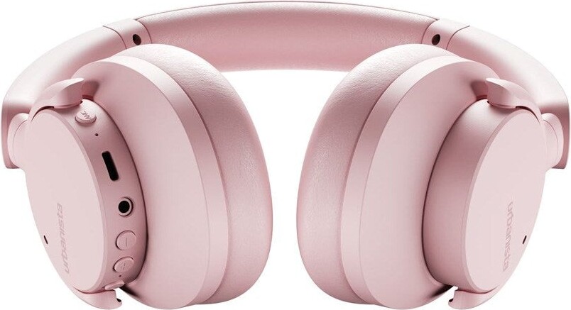 Urbanista - Valencia Active Noise Cancelling Over-Ear Headphones