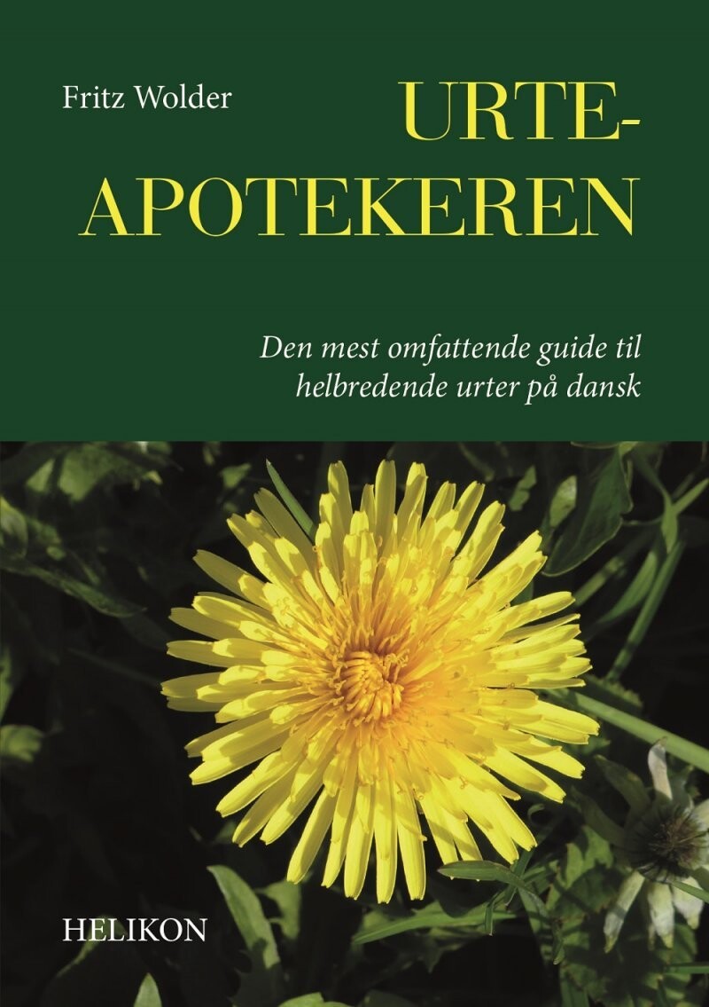 Urte-Apotekeren