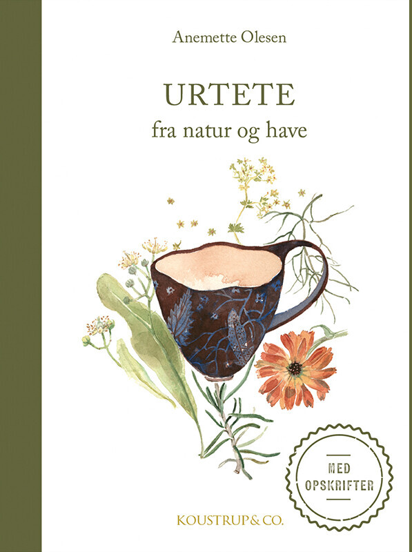 Urtete