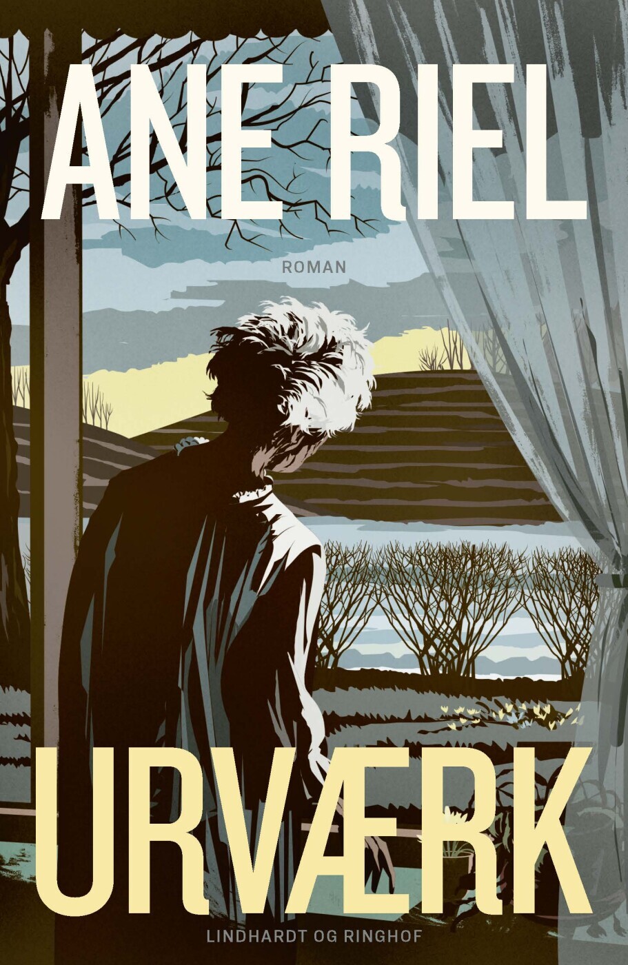 Urværk