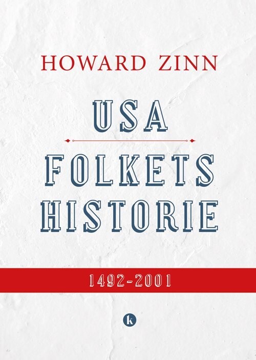 Usa Folkets Historie