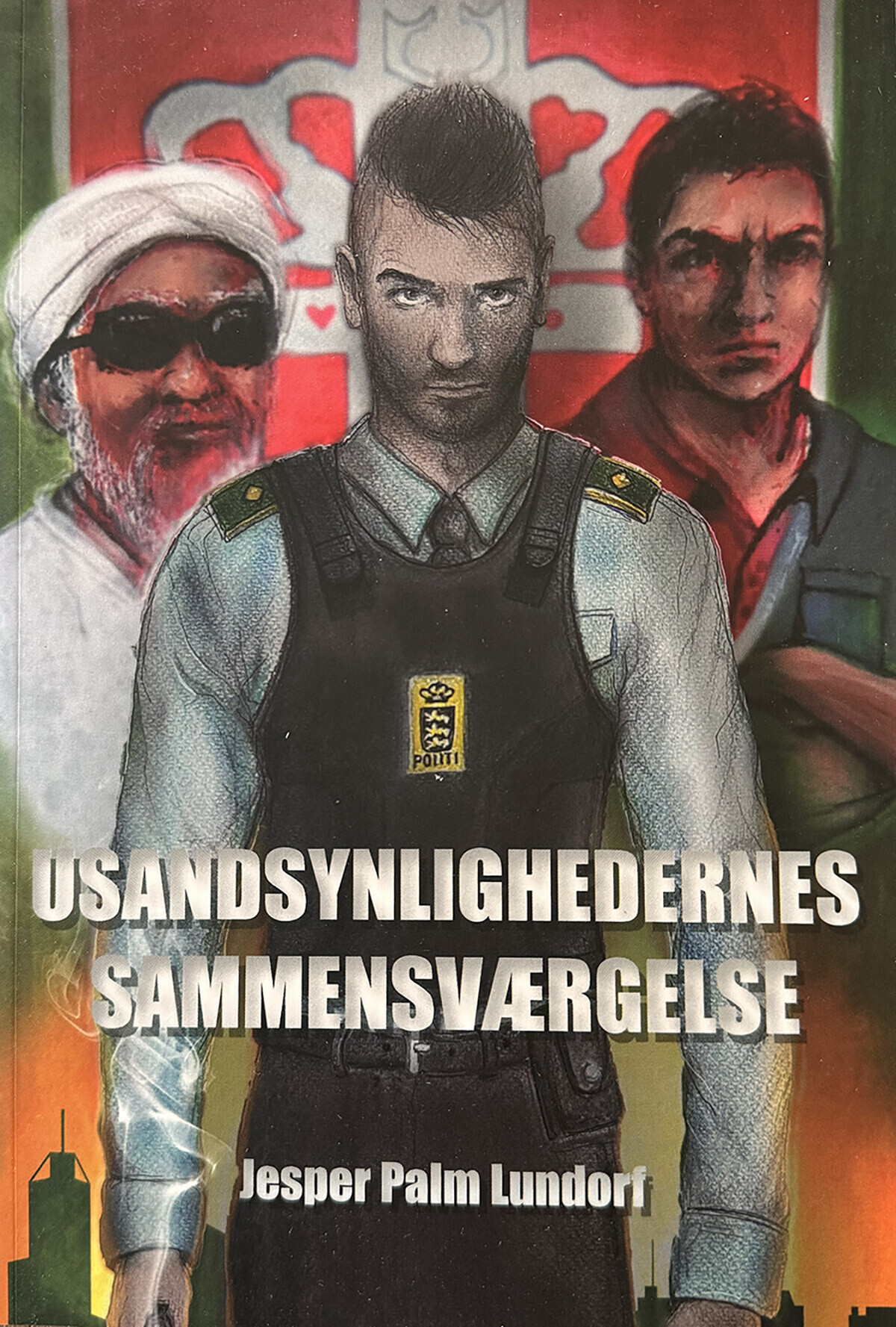 Usandsynlighedernes Sammensværgelse