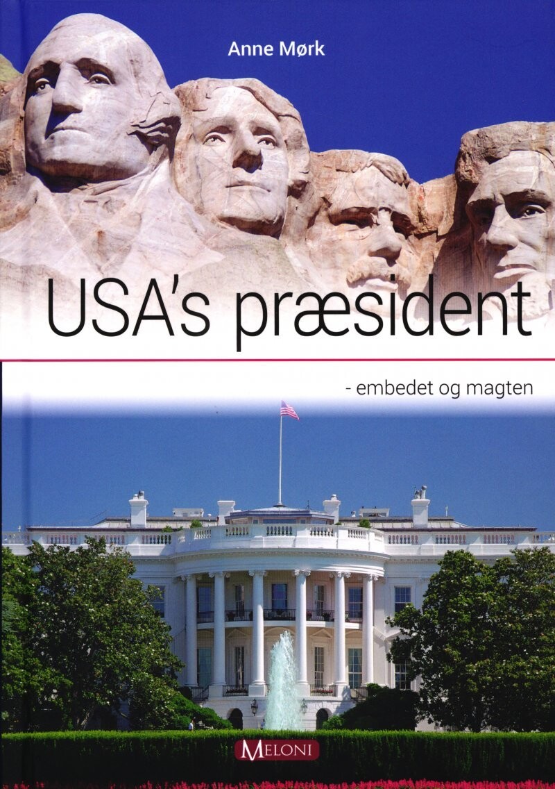 Usa S Præsident