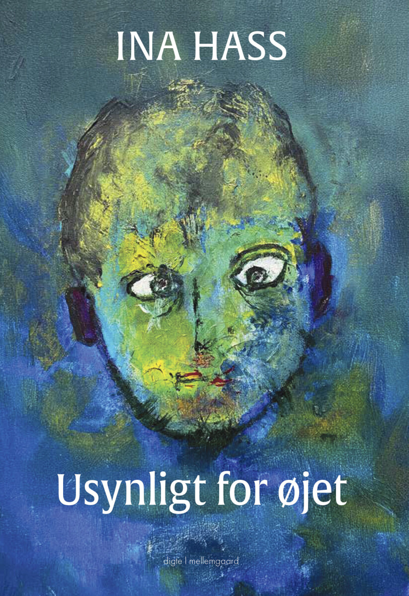 Usynligt For Øjet