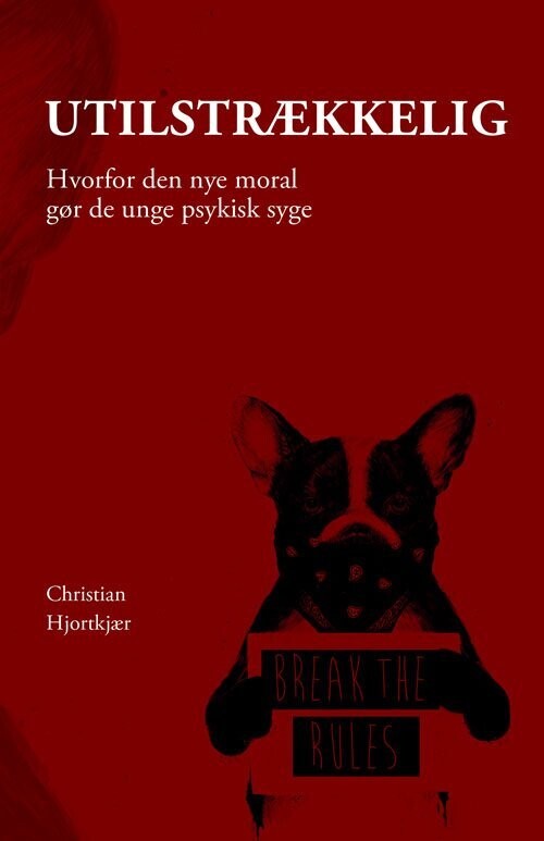 Utilstrækkelig