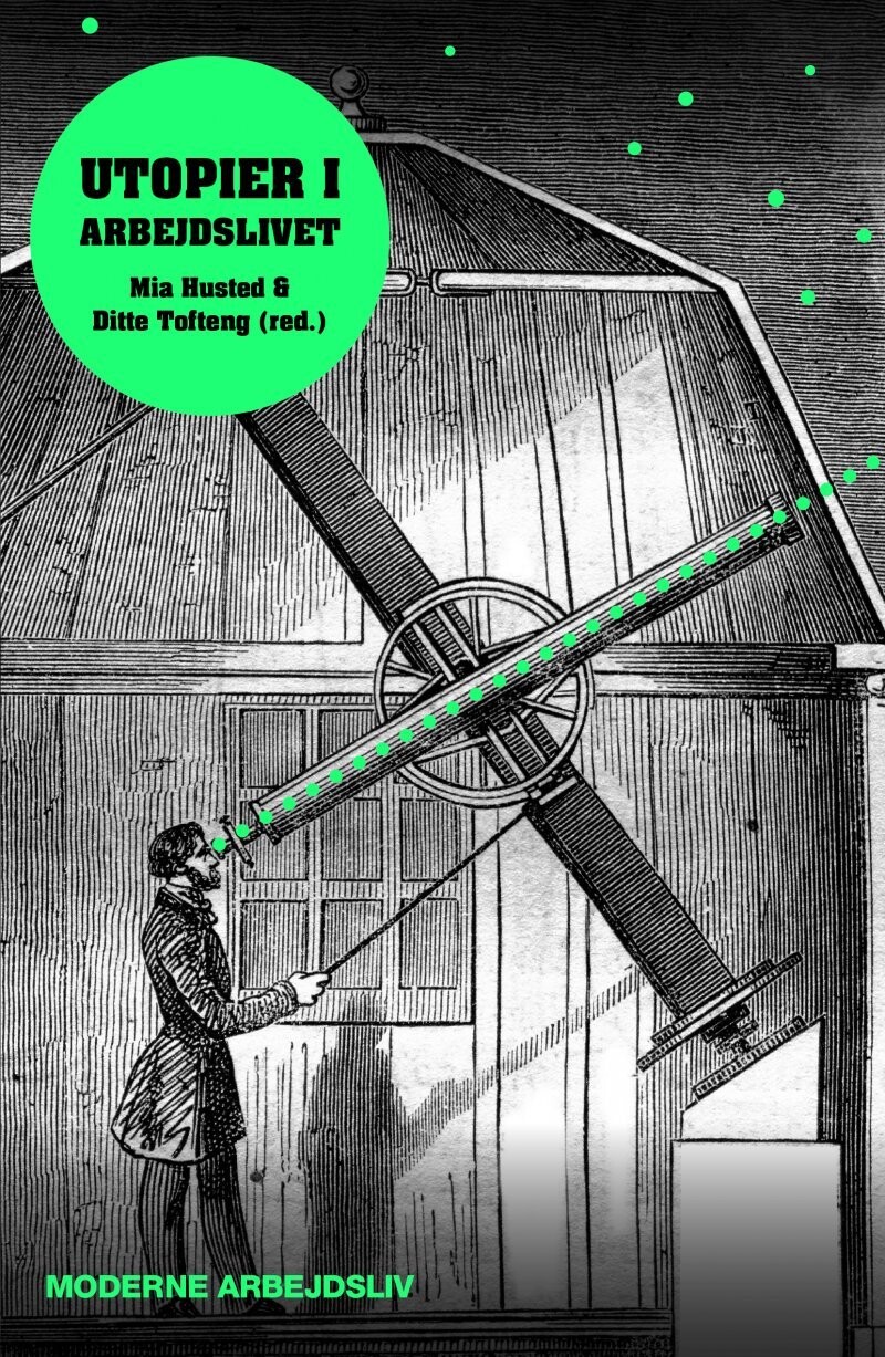 Utopier I Arbejdslivet
