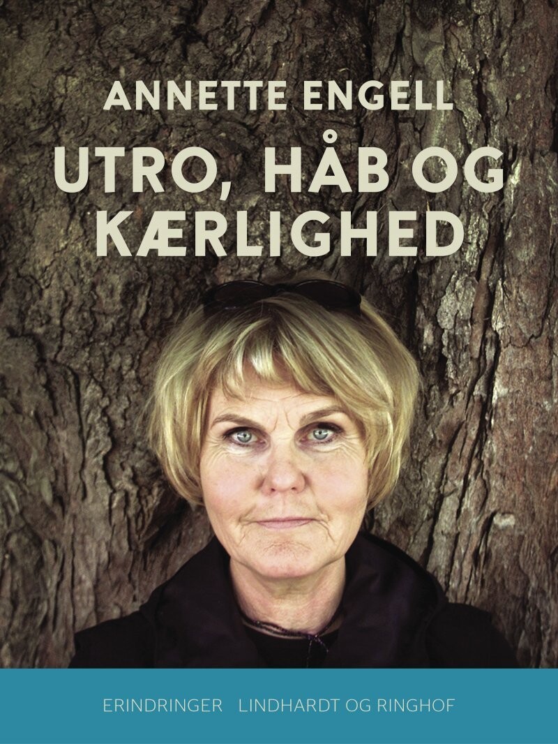 Utro Håb Og Kærlighed