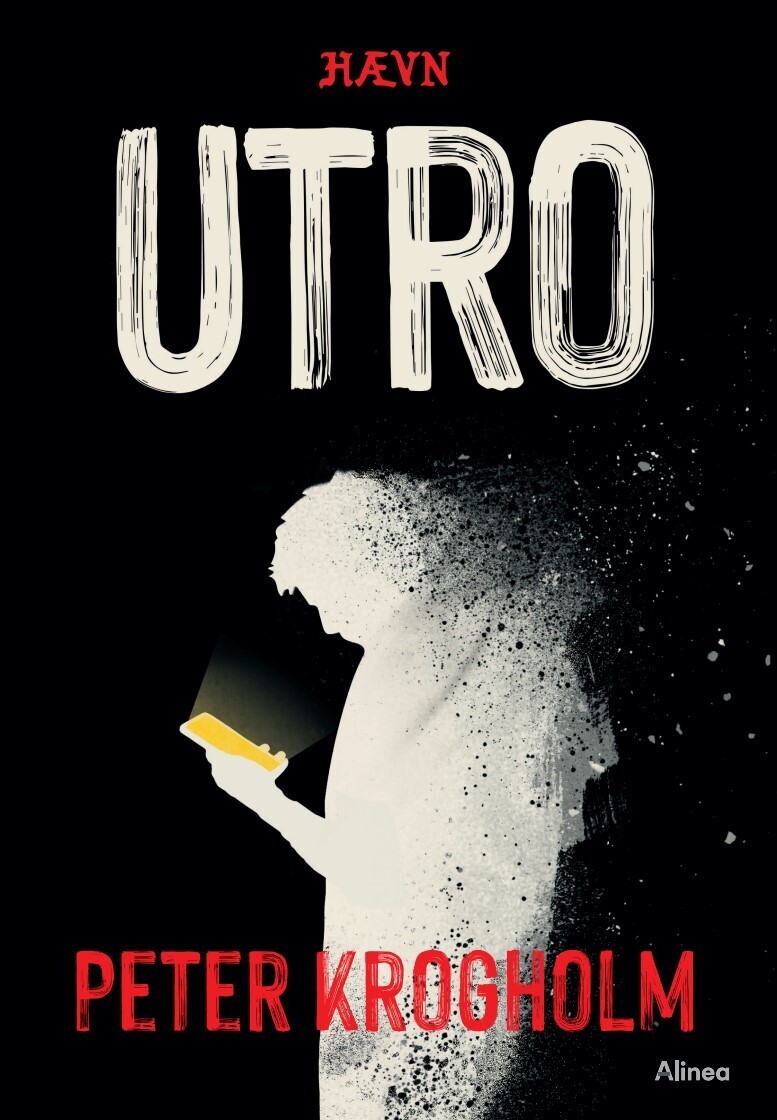 Utro Hævn Sort Læseklub