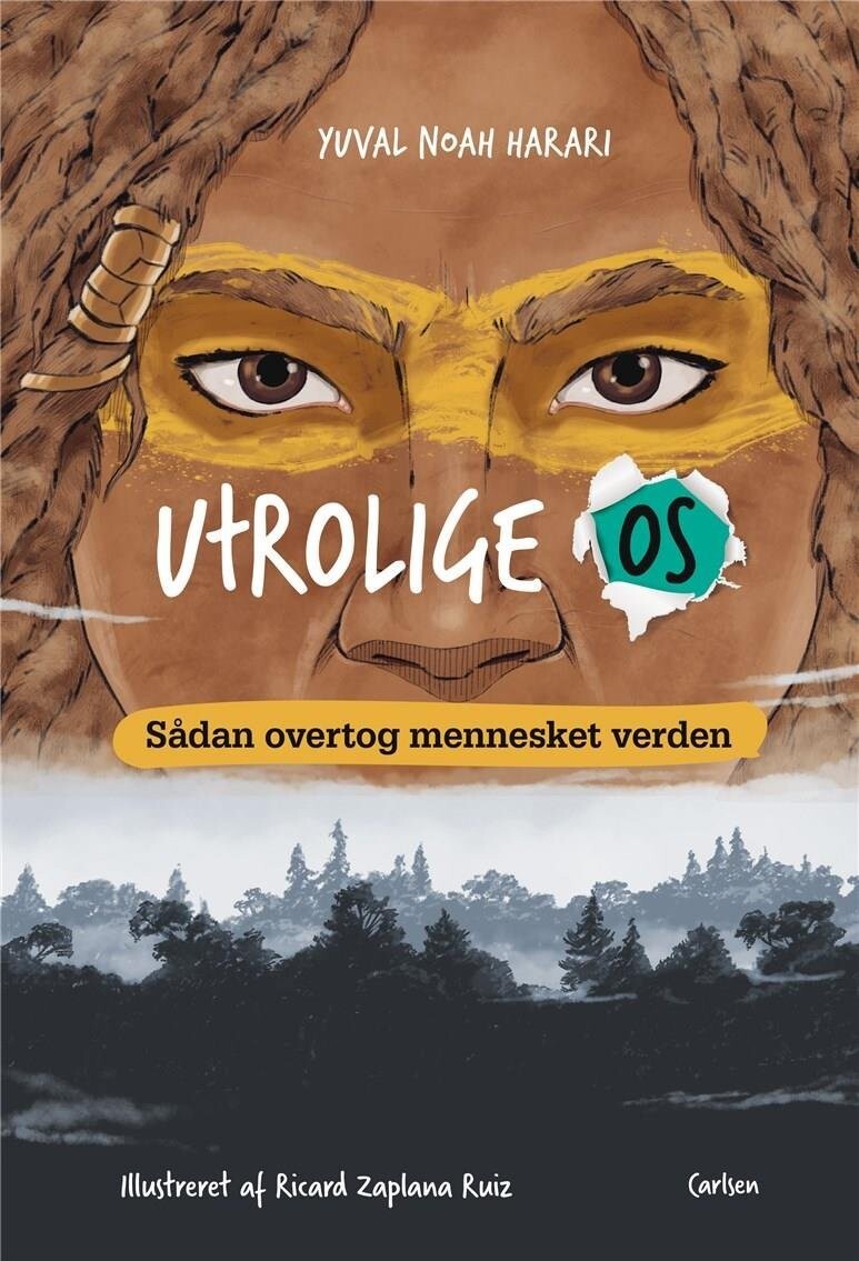 Utrolige Os