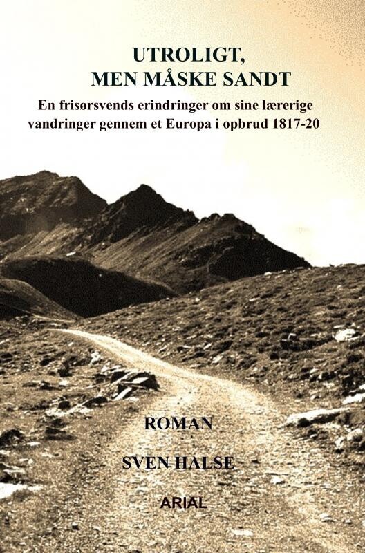 Utroligt Men Måske Sandt