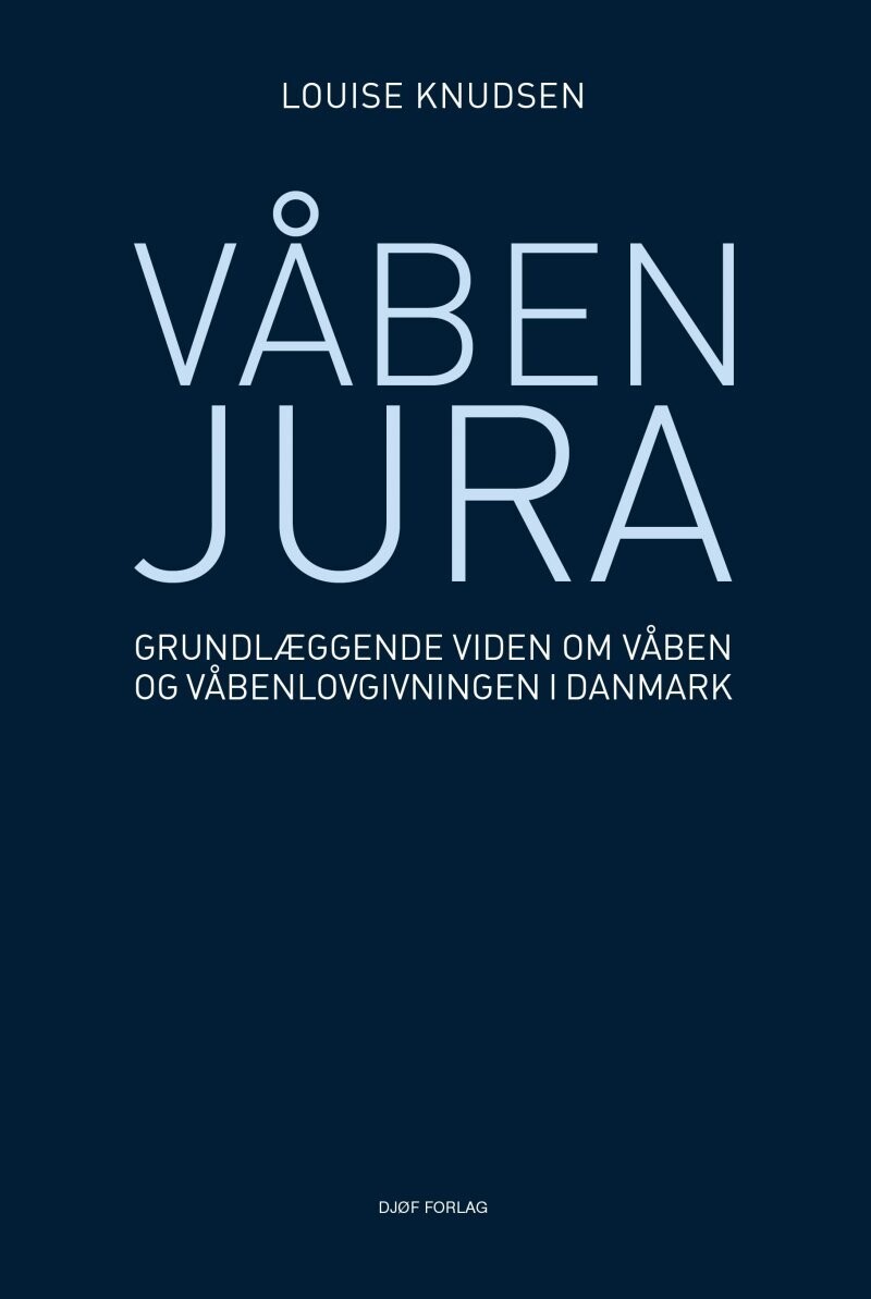 Våbenjura