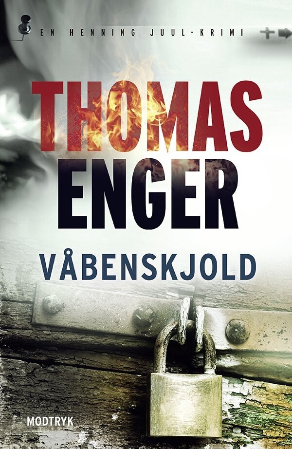 Våbenskjold