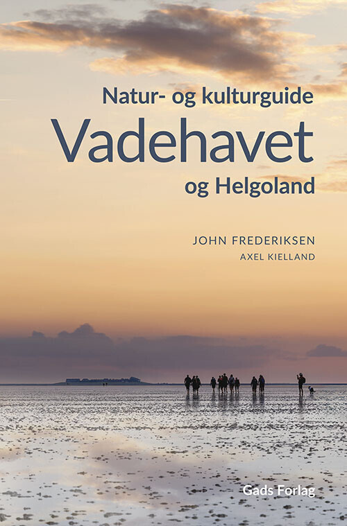 Vadehavet Og Helgoland