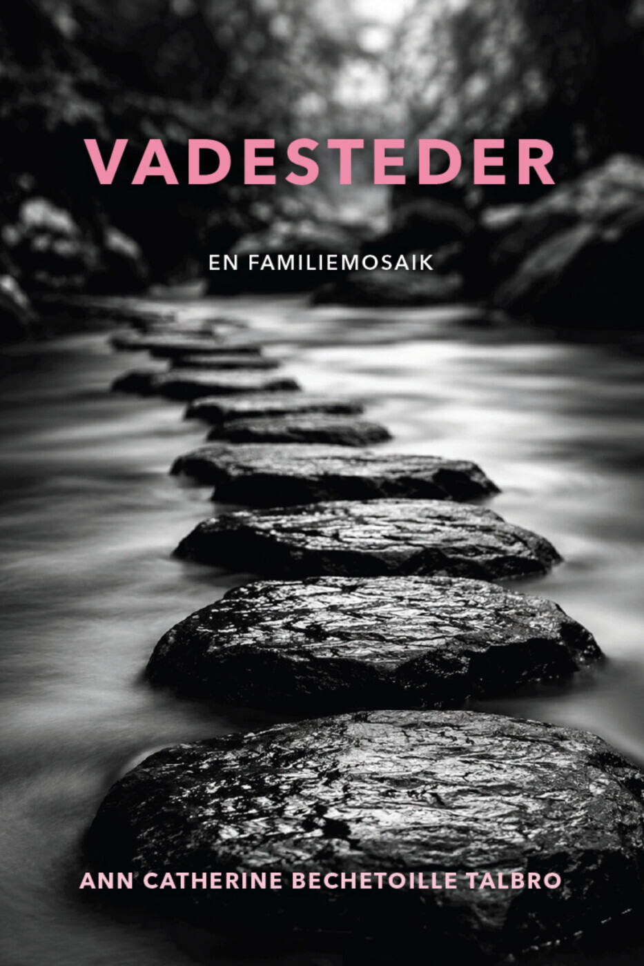 Vadesteder