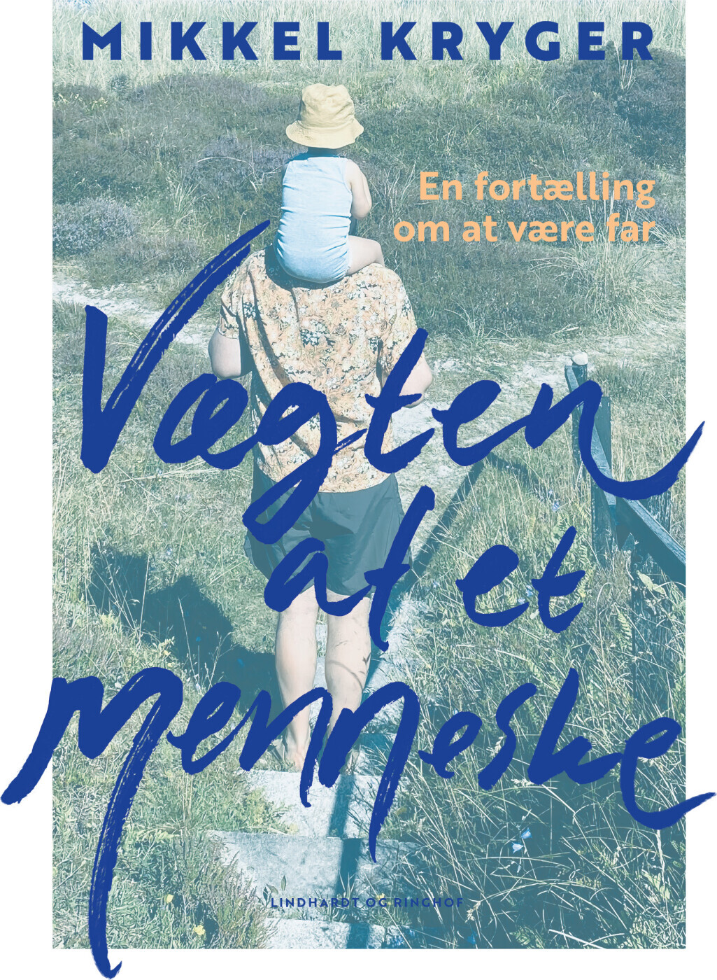 Vægten Af Et Menneske