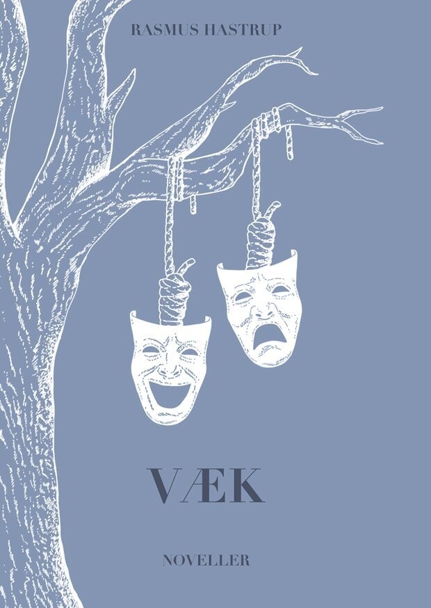 Væk