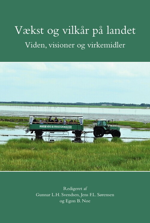 Vækst Og Vilkår På Landet