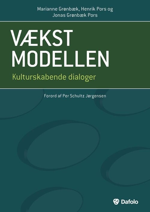 Vækstmodellen