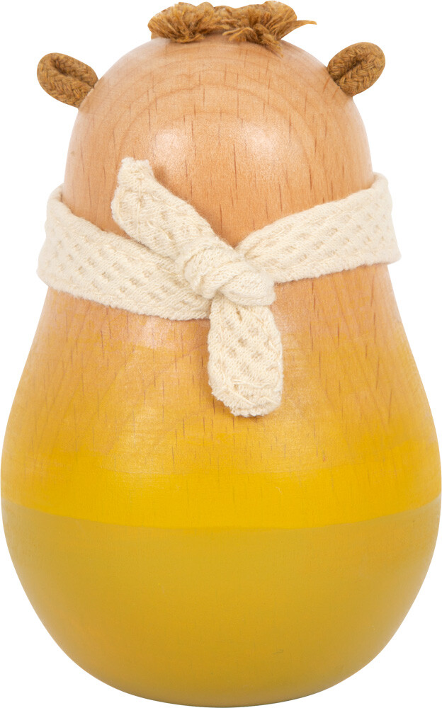 Væltepeter Legetøj - Odder - Træ - Small Foot