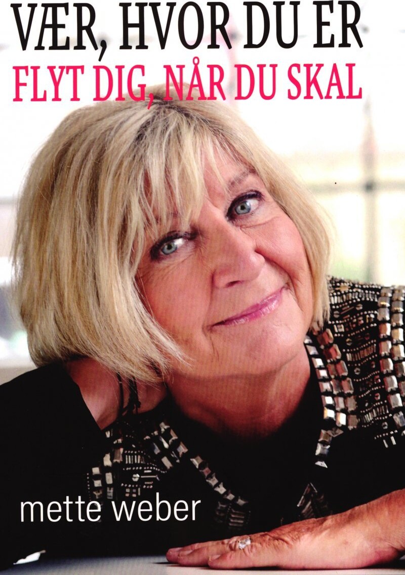 Vær Hvor Du Er