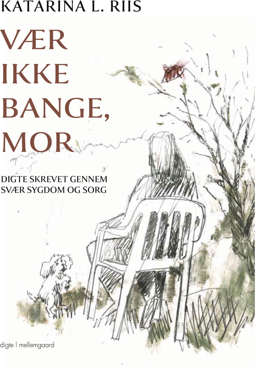 Vær Ikke Bange Mor