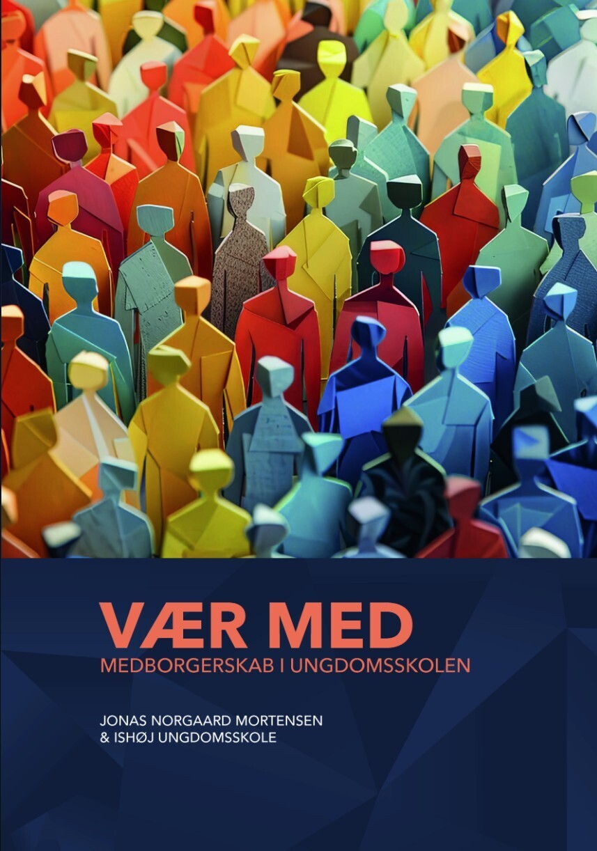 Vær Med Medborgerskab I Ungdomsskolen